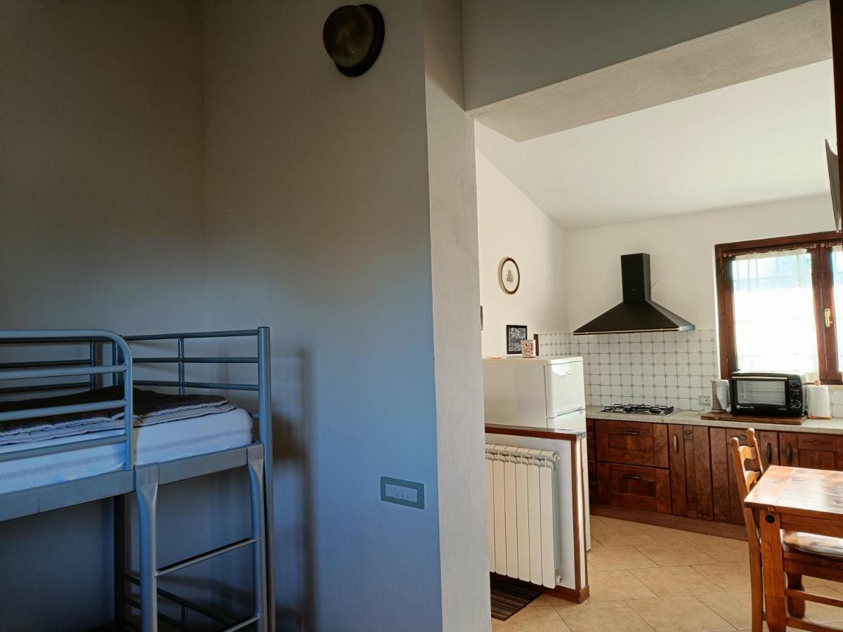 Agriturismo Fontelupo Bracciano  Ngoại thất bức ảnh