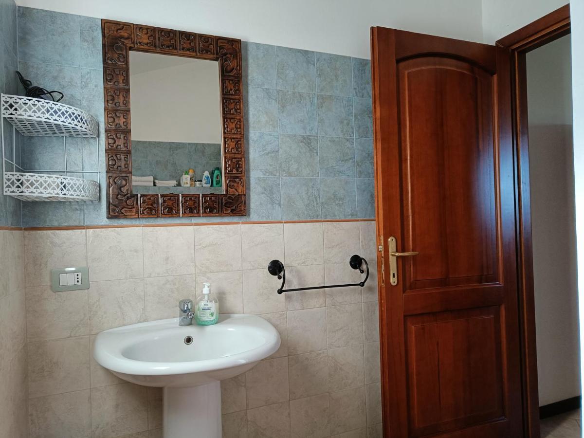 Agriturismo Fontelupo Bracciano  Ngoại thất bức ảnh