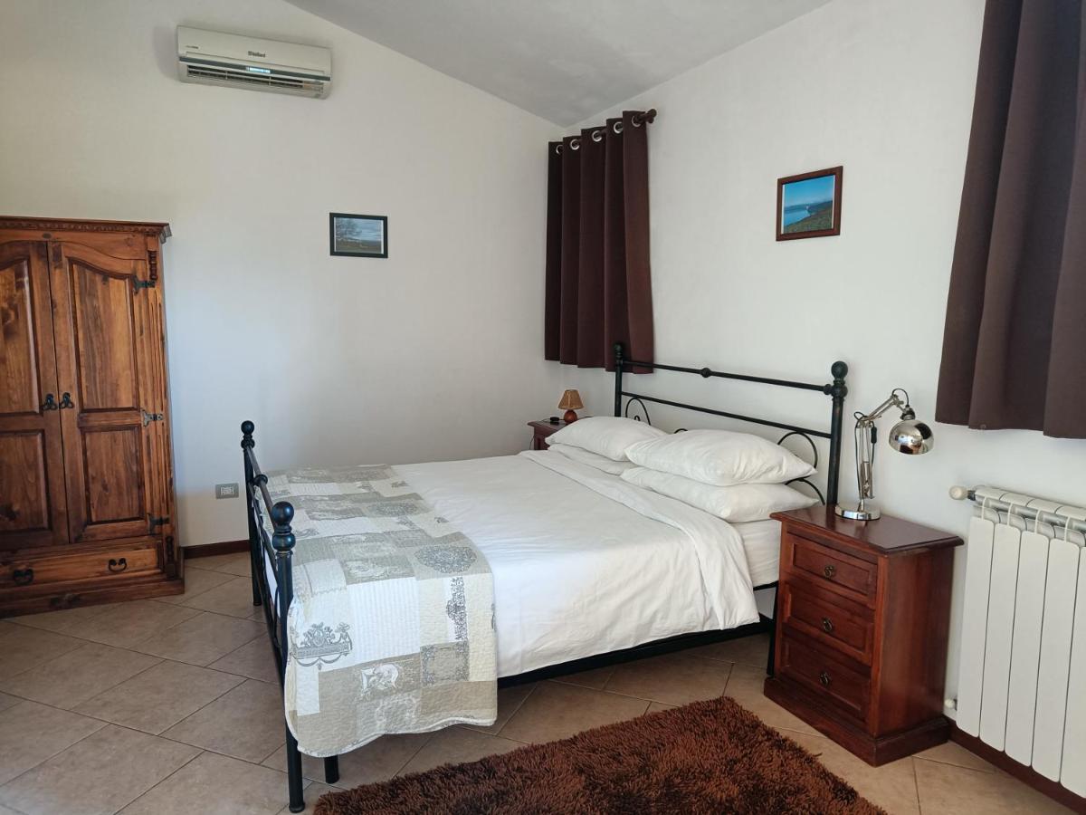 Agriturismo Fontelupo Bracciano  Ngoại thất bức ảnh