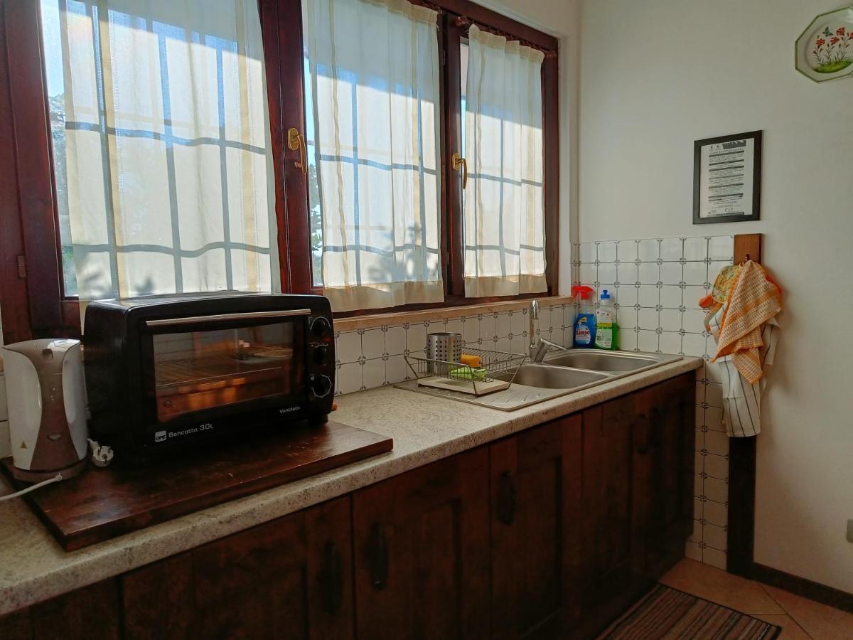 Agriturismo Fontelupo Bracciano  Ngoại thất bức ảnh