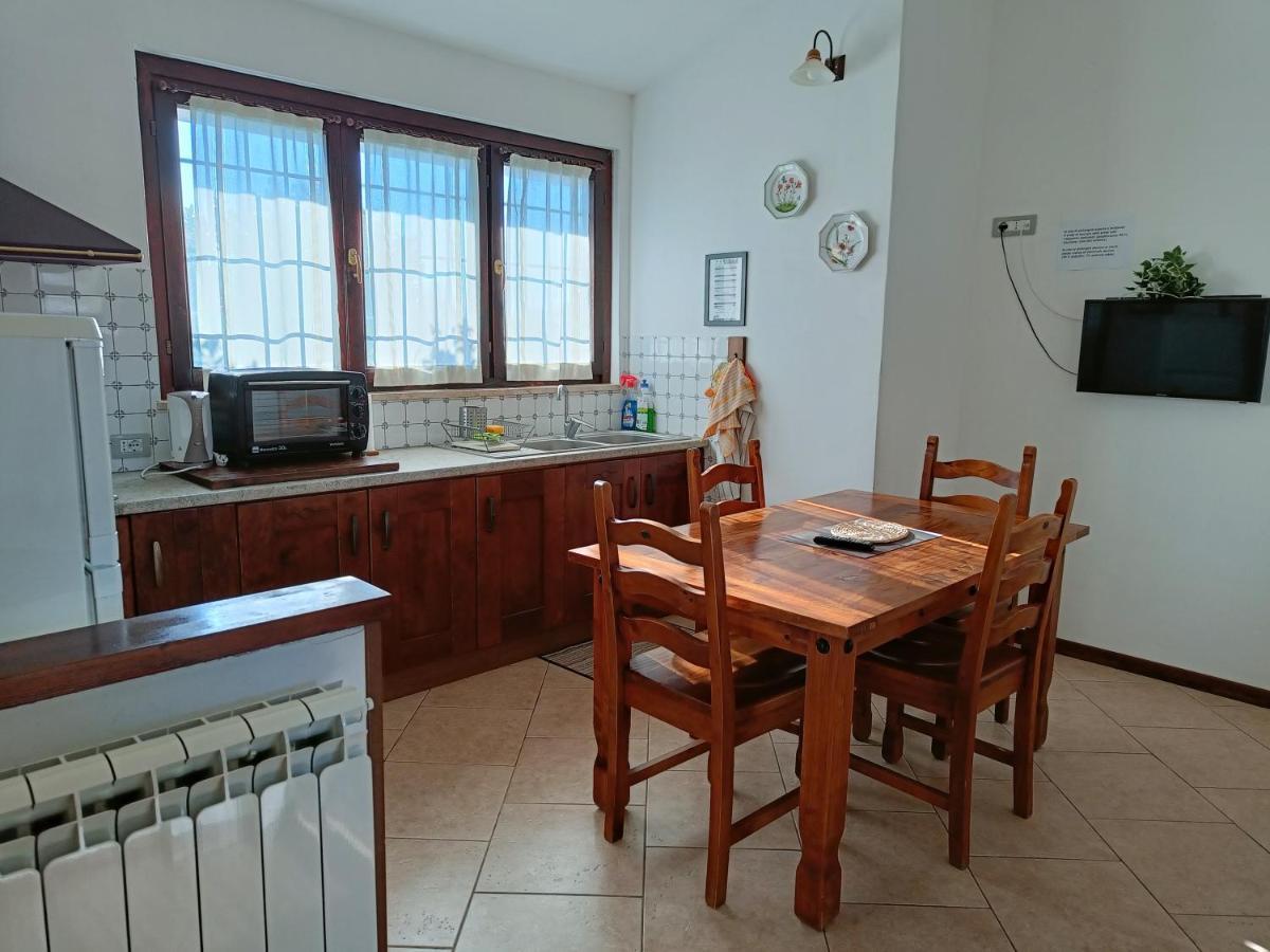 Agriturismo Fontelupo Bracciano  Ngoại thất bức ảnh